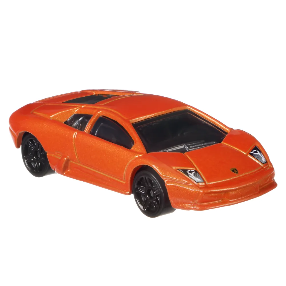 LAMBORGHINI MURCIÉLAGO — FKF09 — Metalflake Orange — imagem 4