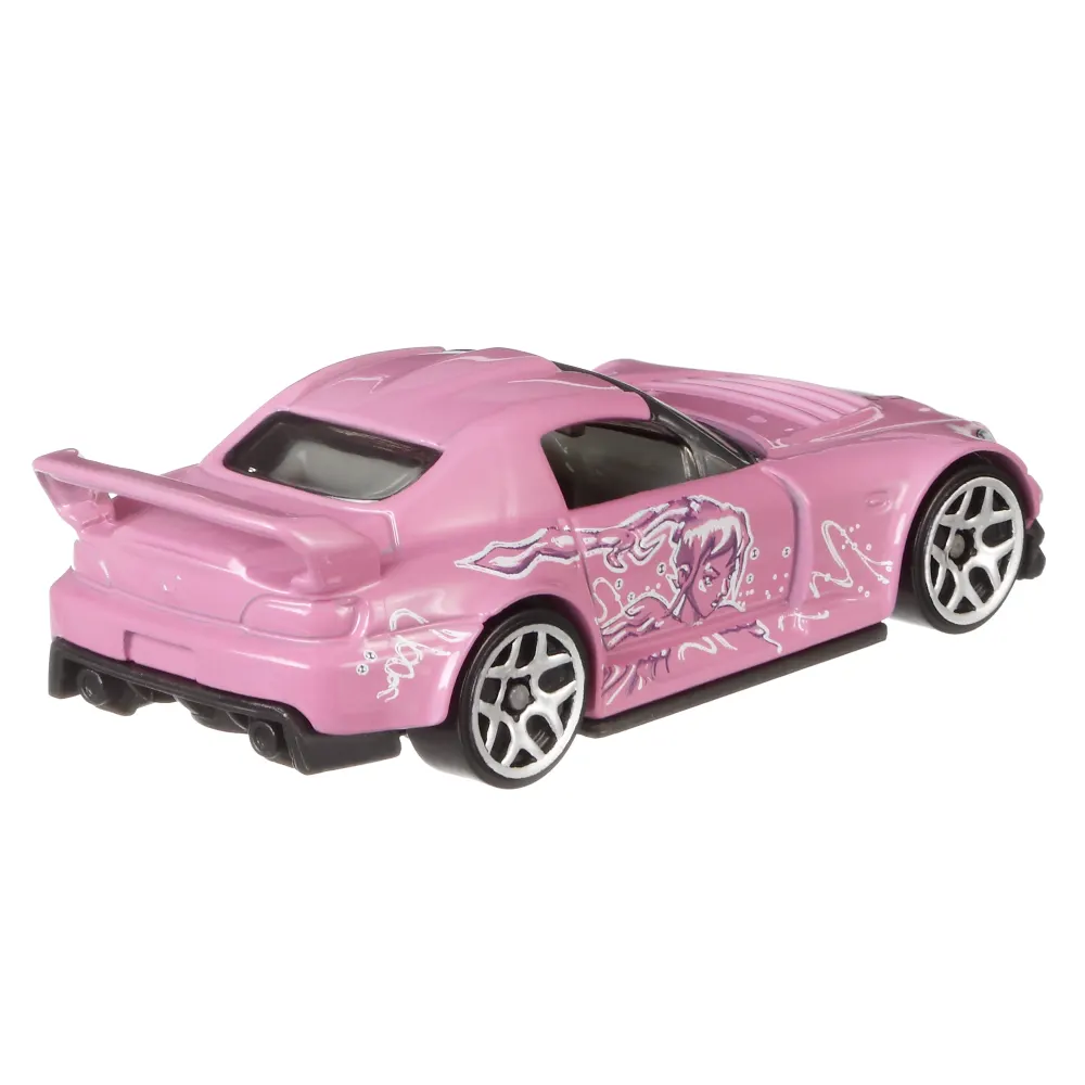 Honda S2000 — FKF10 — Pink — imagem 3