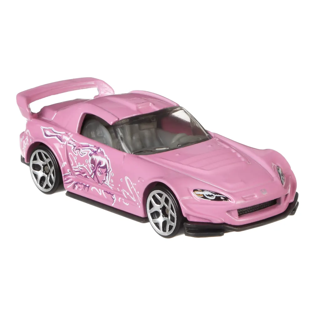 Honda S2000 — FKF10 — Pink — imagem 4