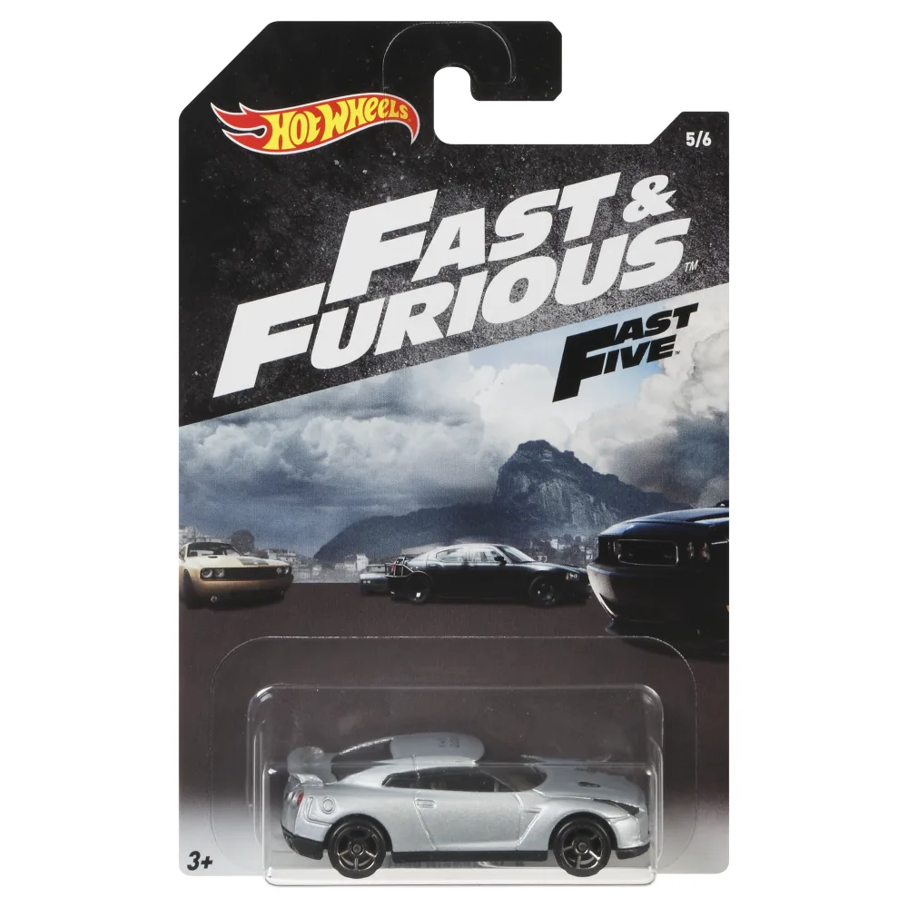 2009 Nissan GT-R — FKF14 — Silver — imagem 2
