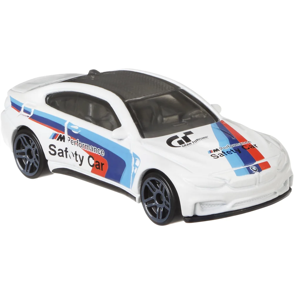 BMW M4 — FKF32 — White — imagem 4
