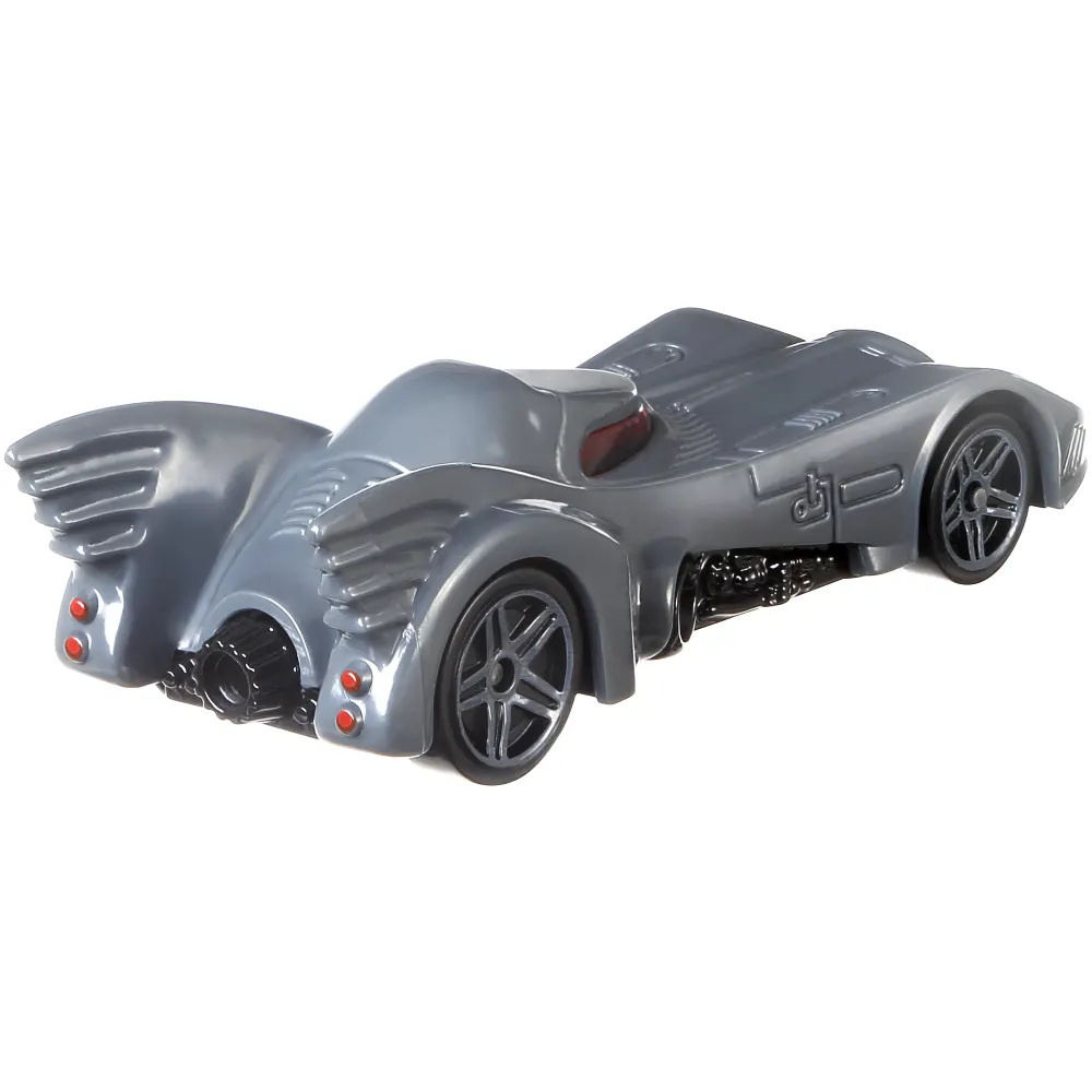 BATMOBILE — FKF37 — Gray — imagem 3