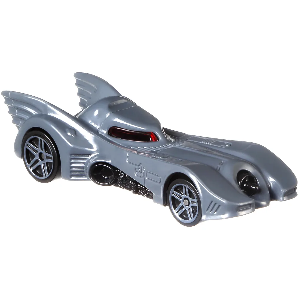 BATMOBILE — FKF37 — Gray — imagem 4