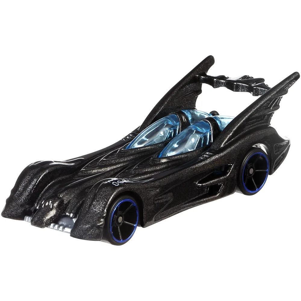 Batmobile — FKF38 — Black