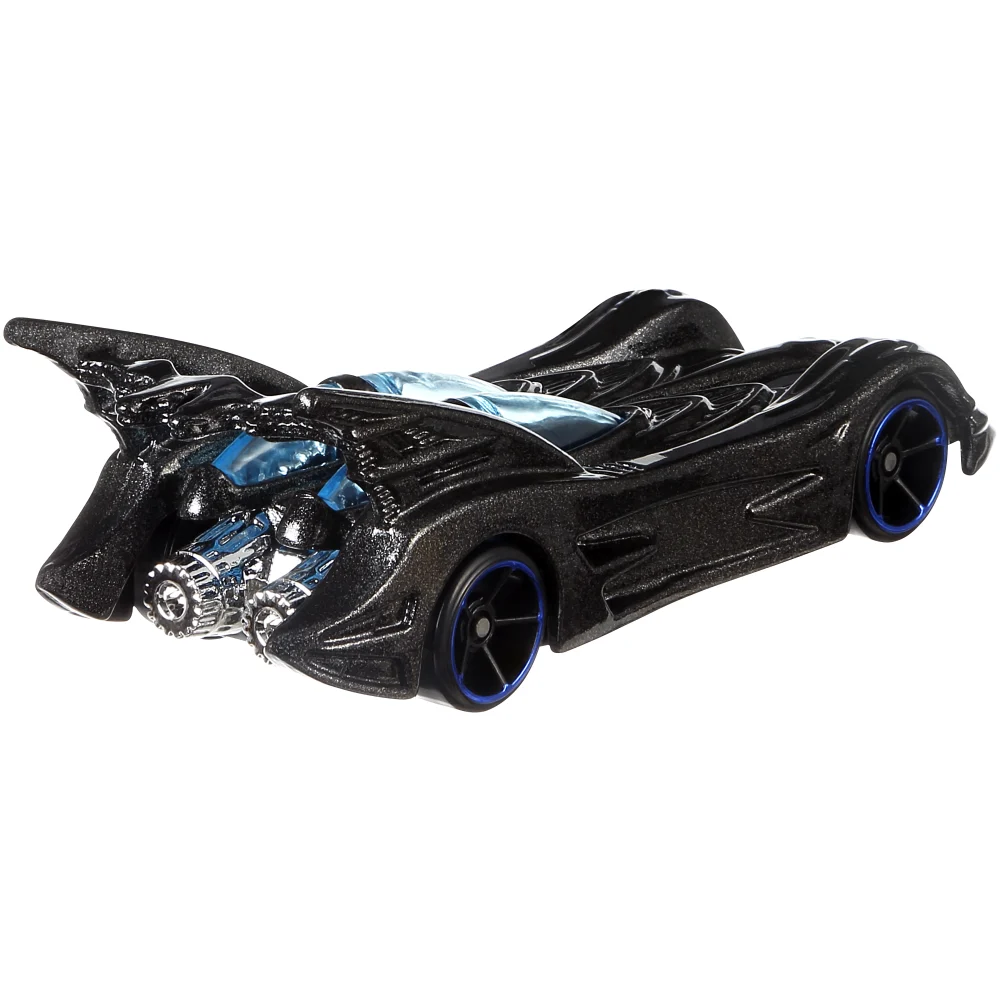 Batmobile — FKF38 — Black — imagem 3