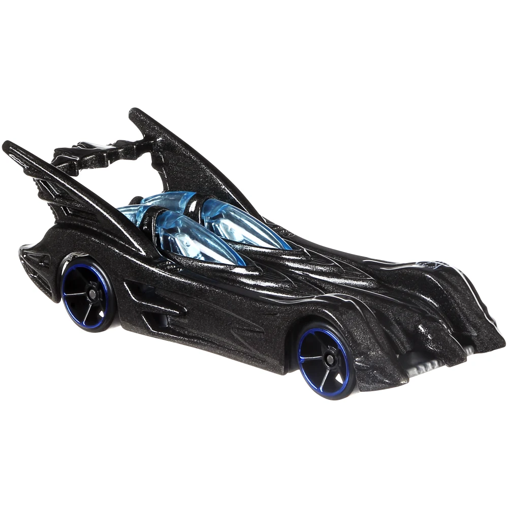 Batmobile — FKF38 — Black — imagem 4