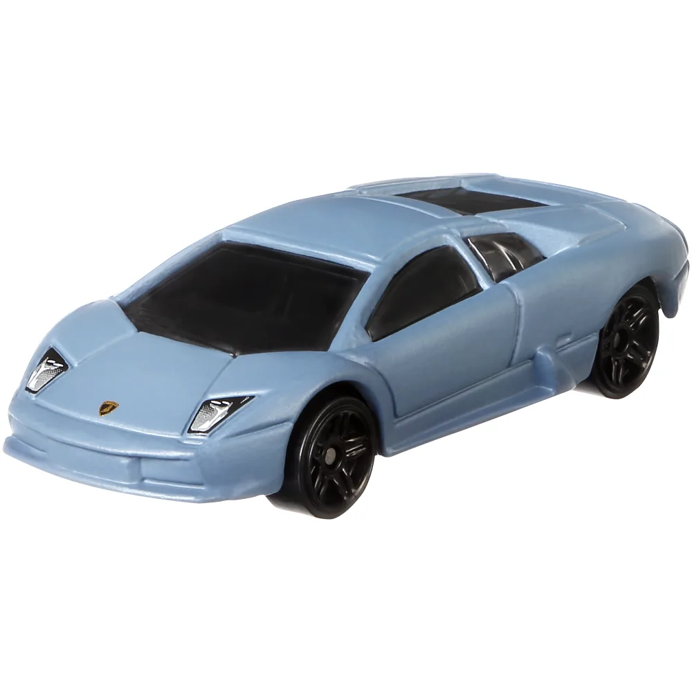 LAMBORGHINI MURCIÉLAGO — FKF42 — Gray