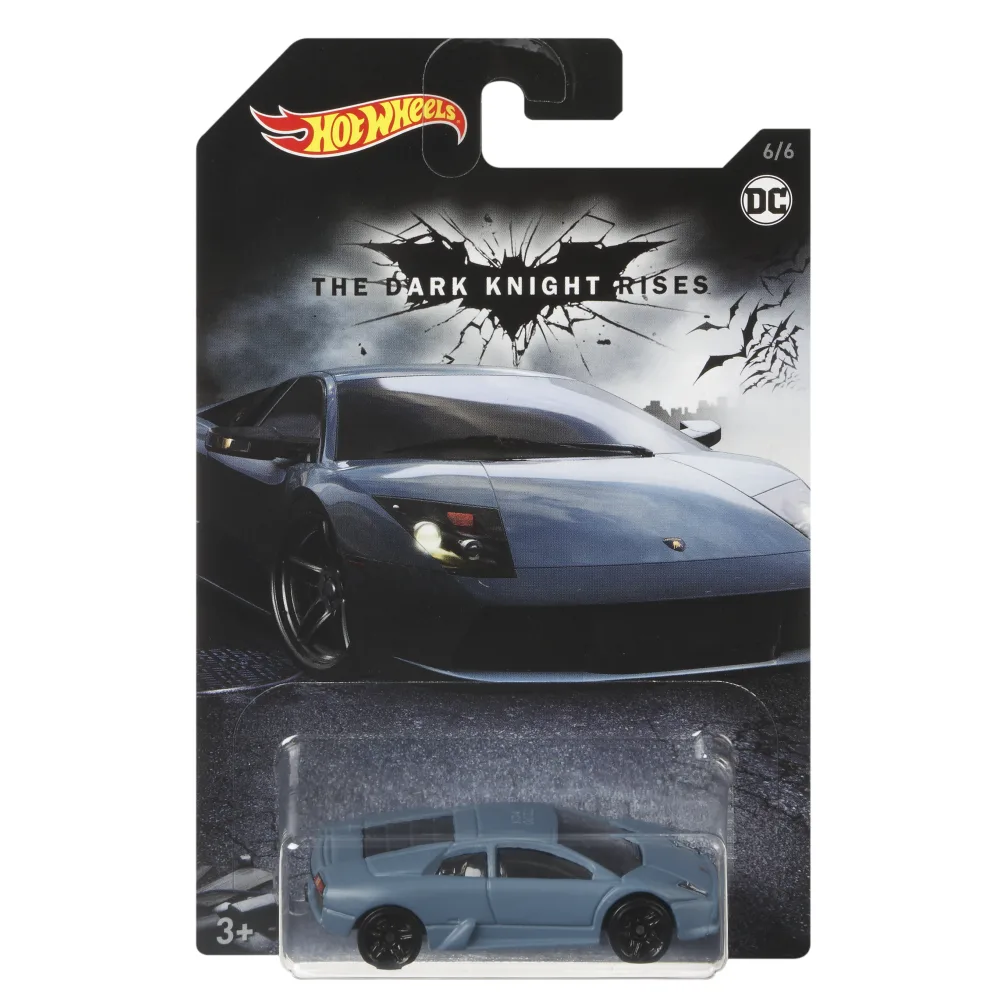 LAMBORGHINI MURCIÉLAGO — FKF42 — Gray — imagem 2