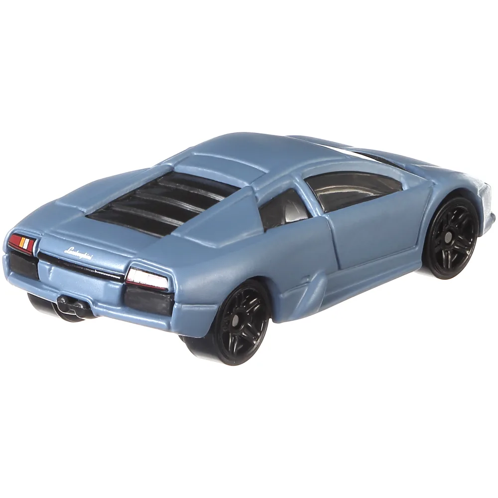 LAMBORGHINI MURCIÉLAGO — FKF42 — Gray — imagem 3