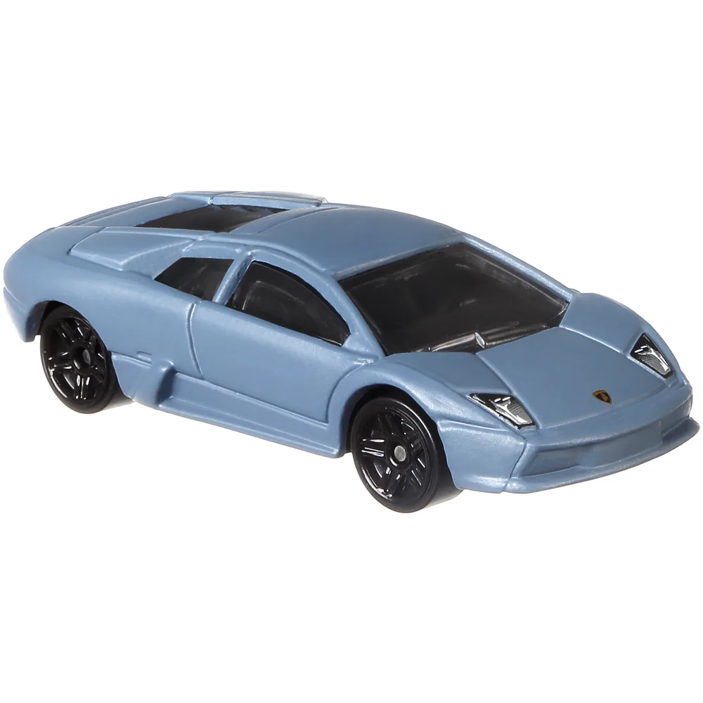 LAMBORGHINI MURCIÉLAGO — FKF42 — Gray — imagem 4
