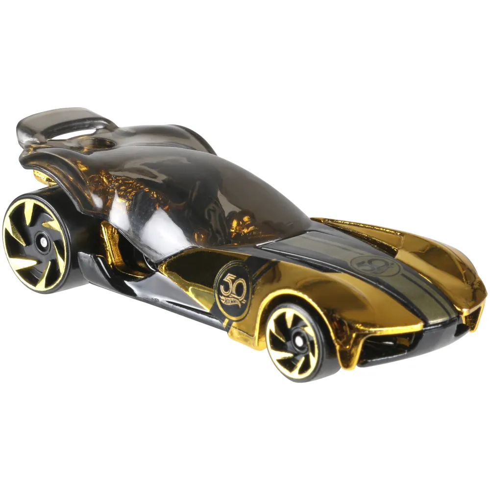 Sky Dome — FKF94 — Chrome Gold — imagem 4