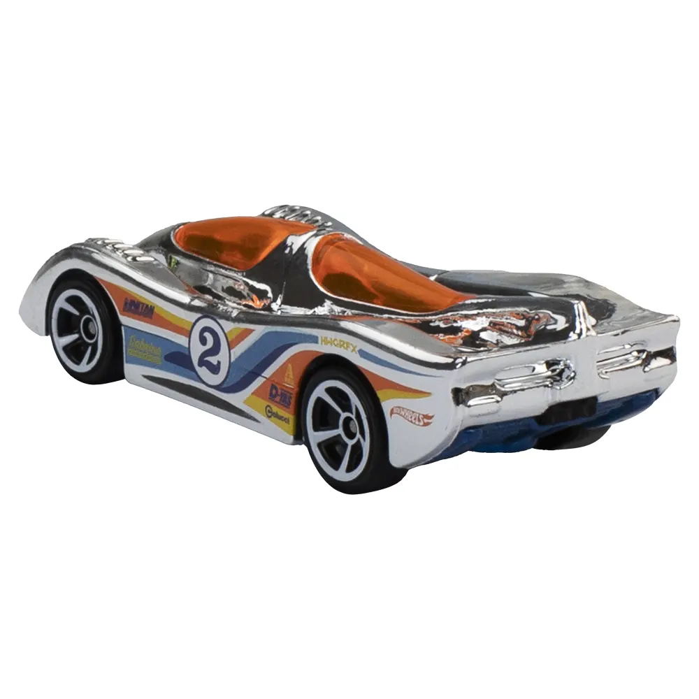 Power Pistons — FKT60 — Chrome — imagem 3