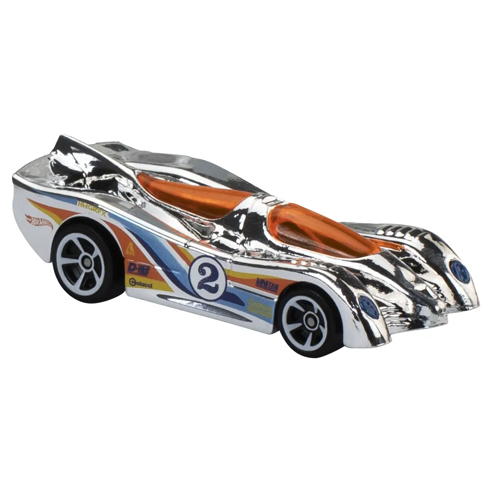 Power Pistons — FKT60 — Chrome — imagem 4