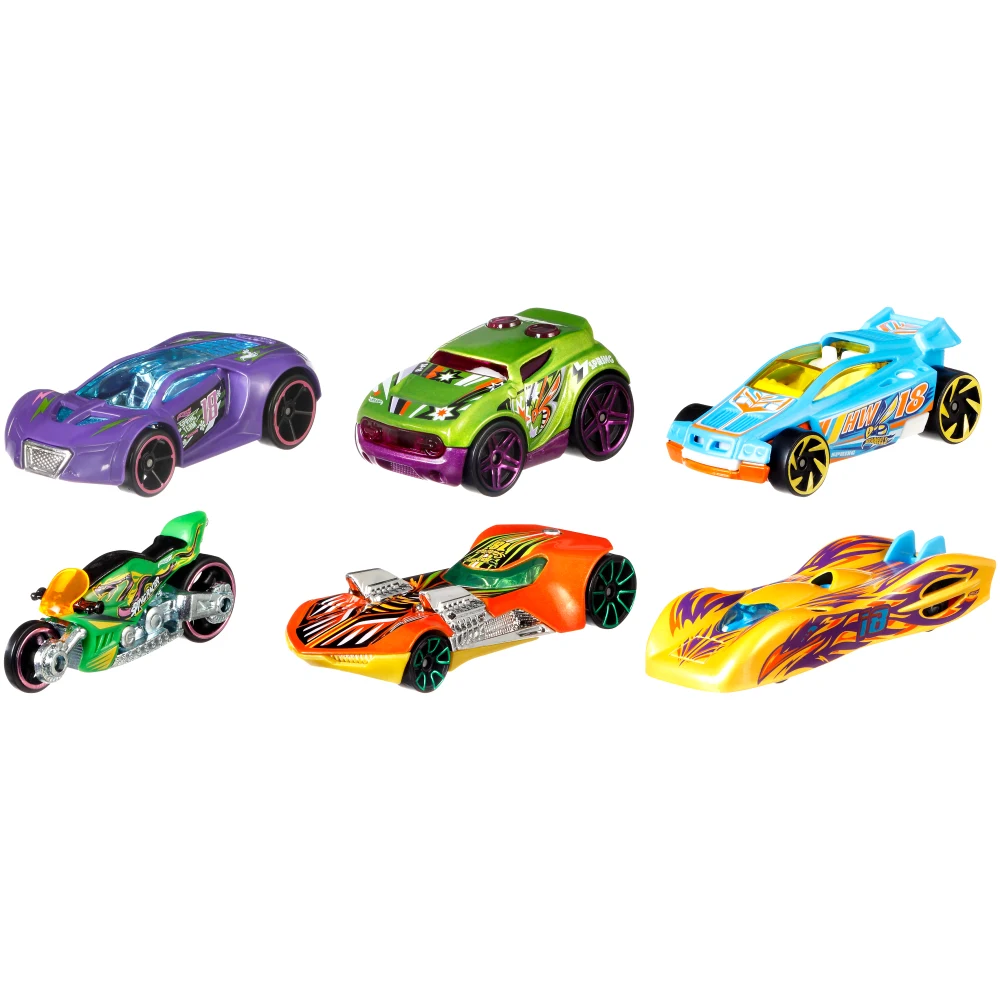 Ultra Rage — FKV02 — Purple