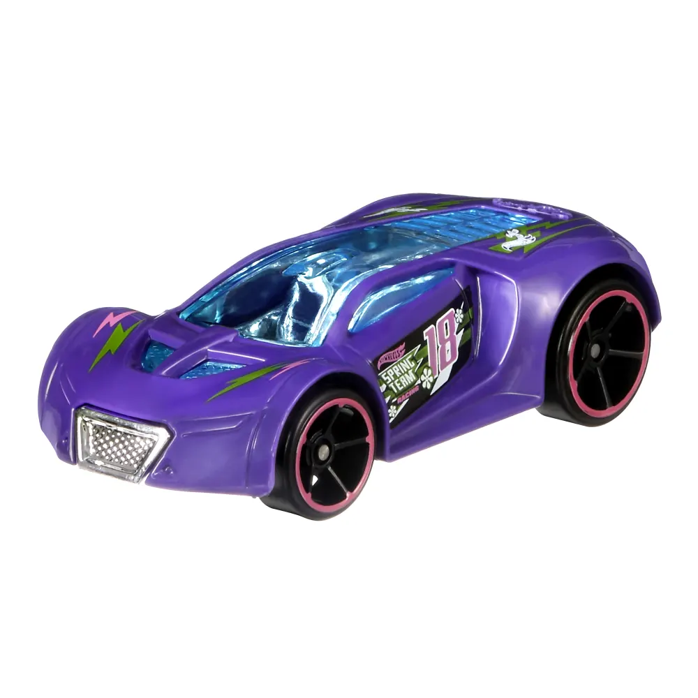 Ultra Rage — FKV02 — Purple — imagem 3