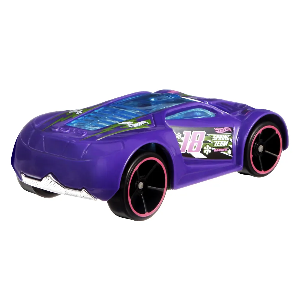 Ultra Rage — FKV02 — Purple — imagem 4