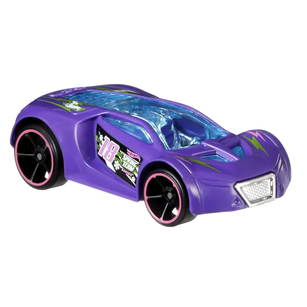 Ultra Rage — FKV02 — Purple — imagem 5