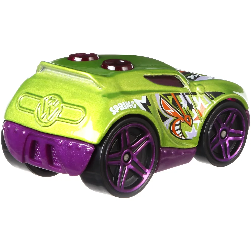 Rocket Box — FKV03 — Light Green — imagem 3