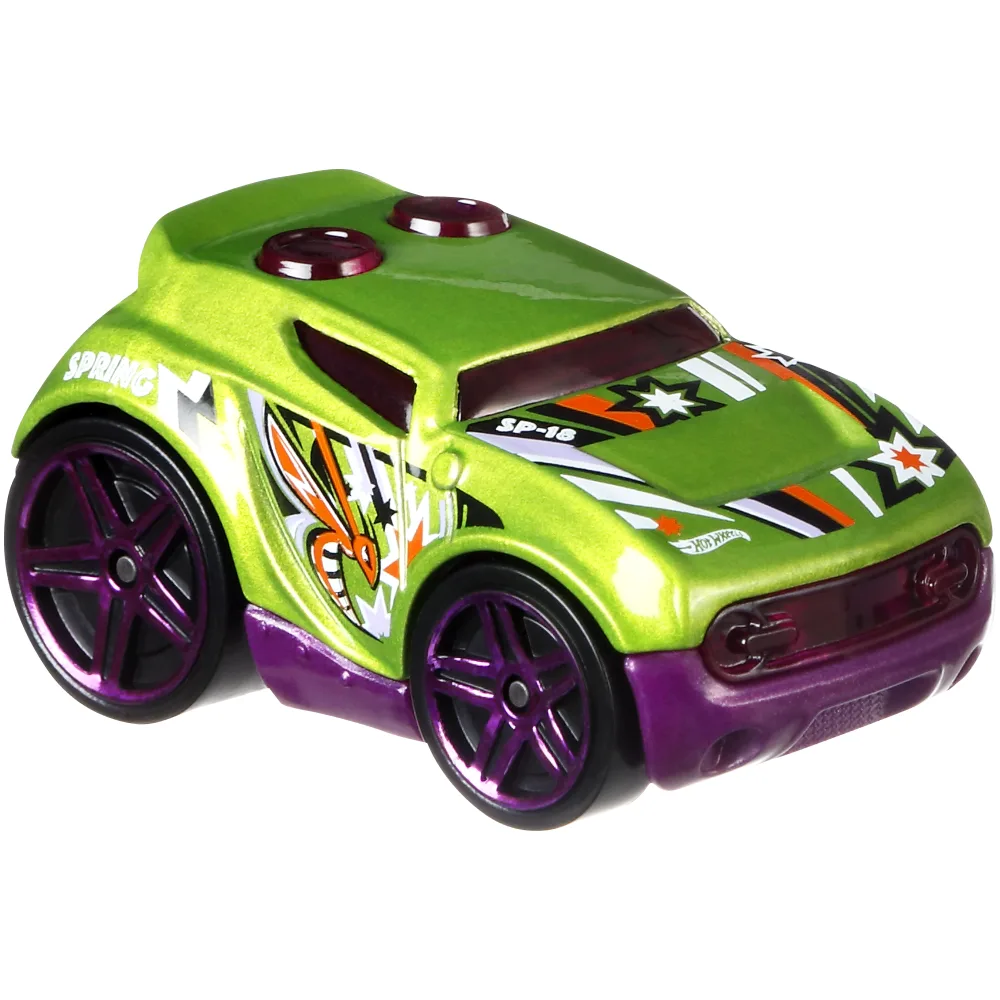 Rocket Box — FKV03 — Light Green — imagem 4