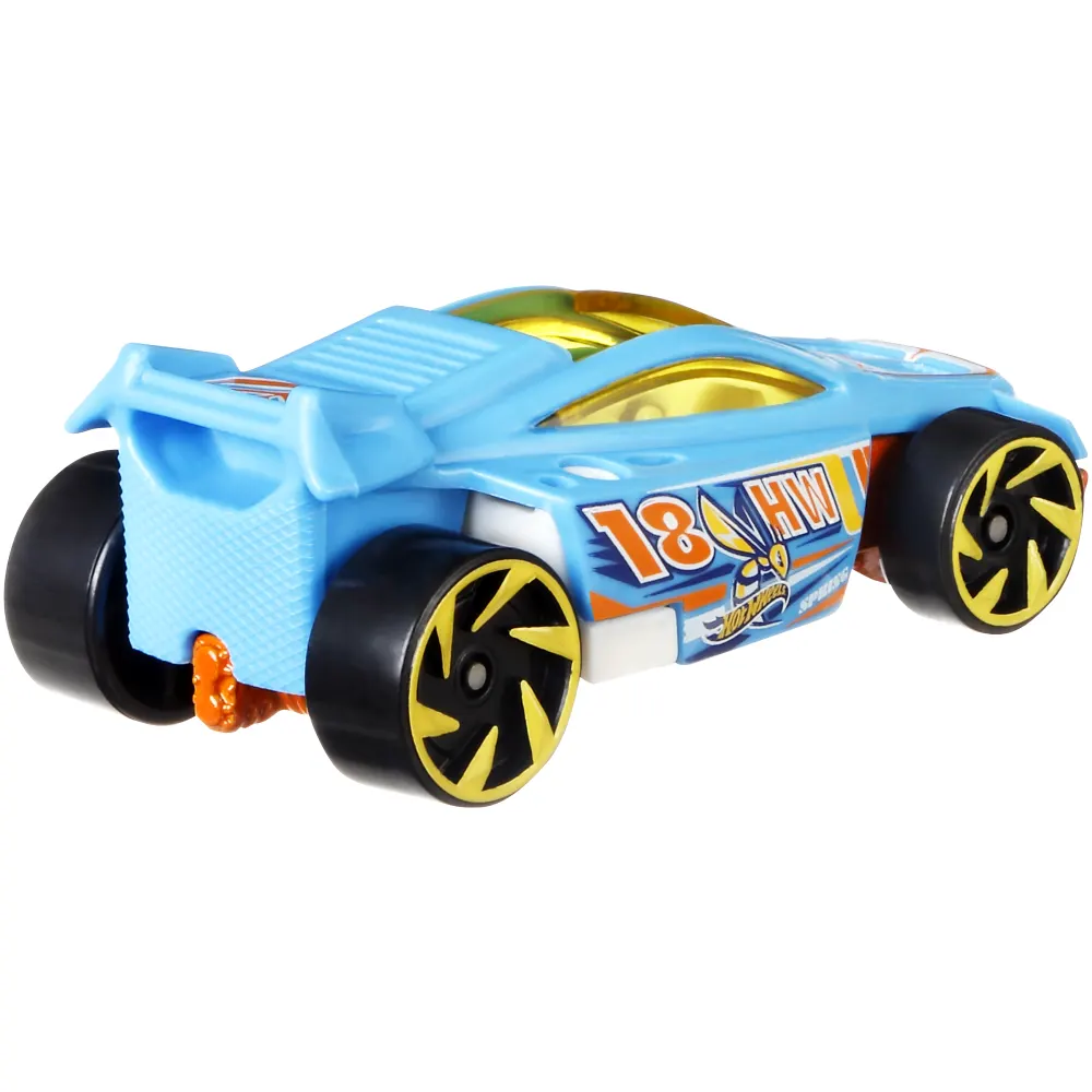 SpecTyte — FKV04 — Light Blue — imagem 3