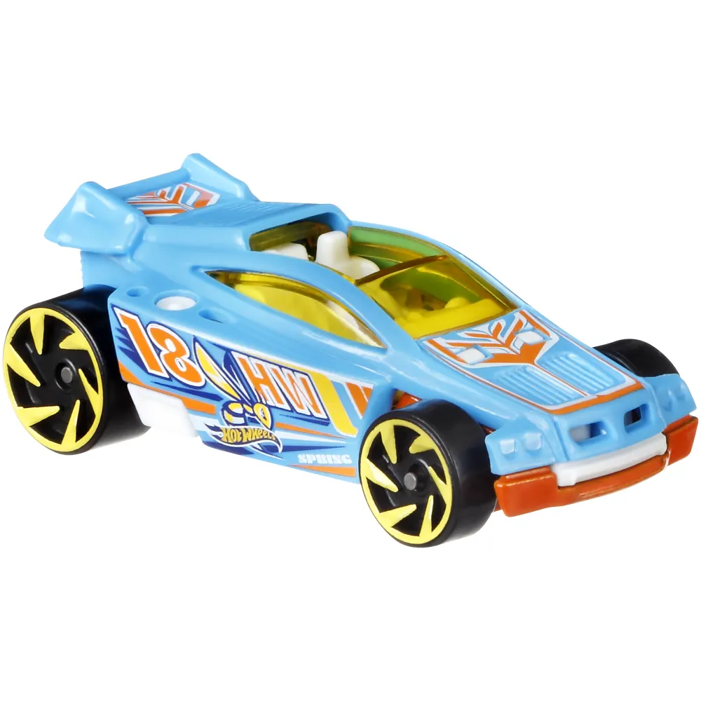 SpecTyte — FKV04 — Light Blue — imagem 4