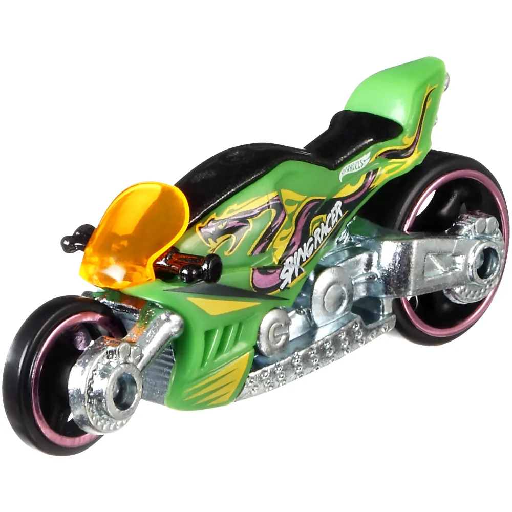 Canyon Carver — FKV05 — Green