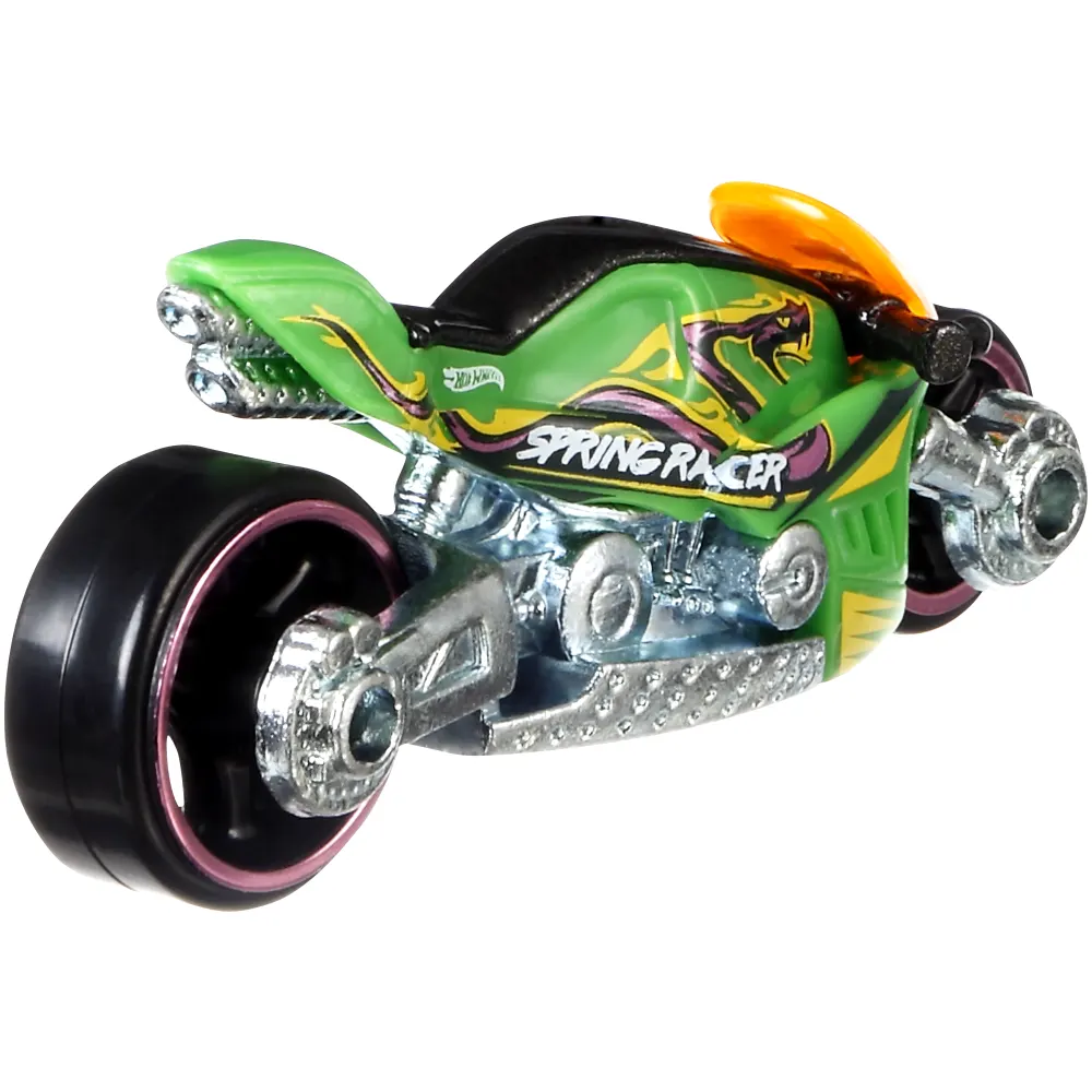 Canyon Carver — FKV05 — Green — imagem 3