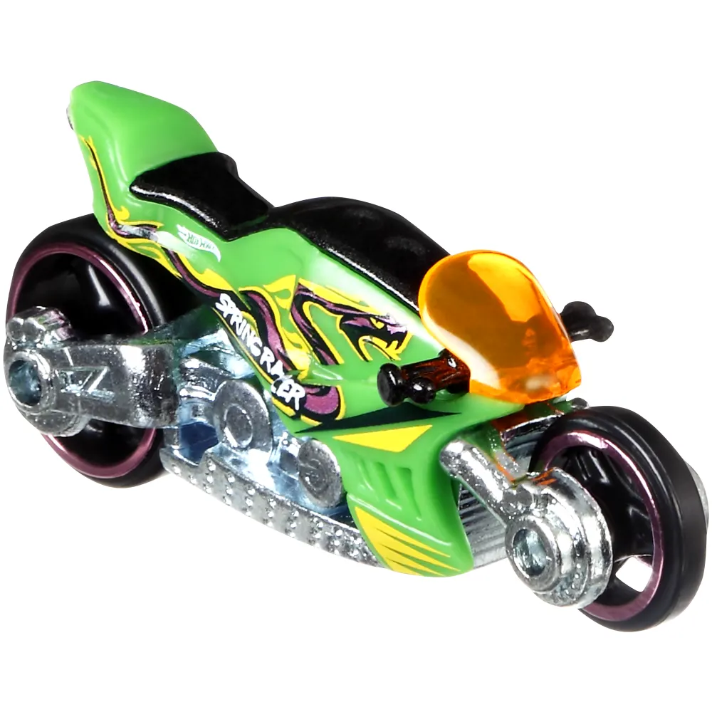 Canyon Carver — FKV05 — Green — imagem 4