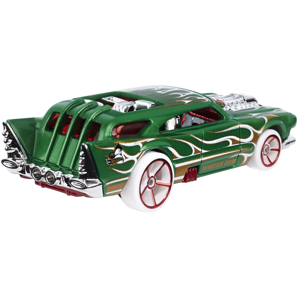 Jack Hammer — FKV10 — Green — imagem 2