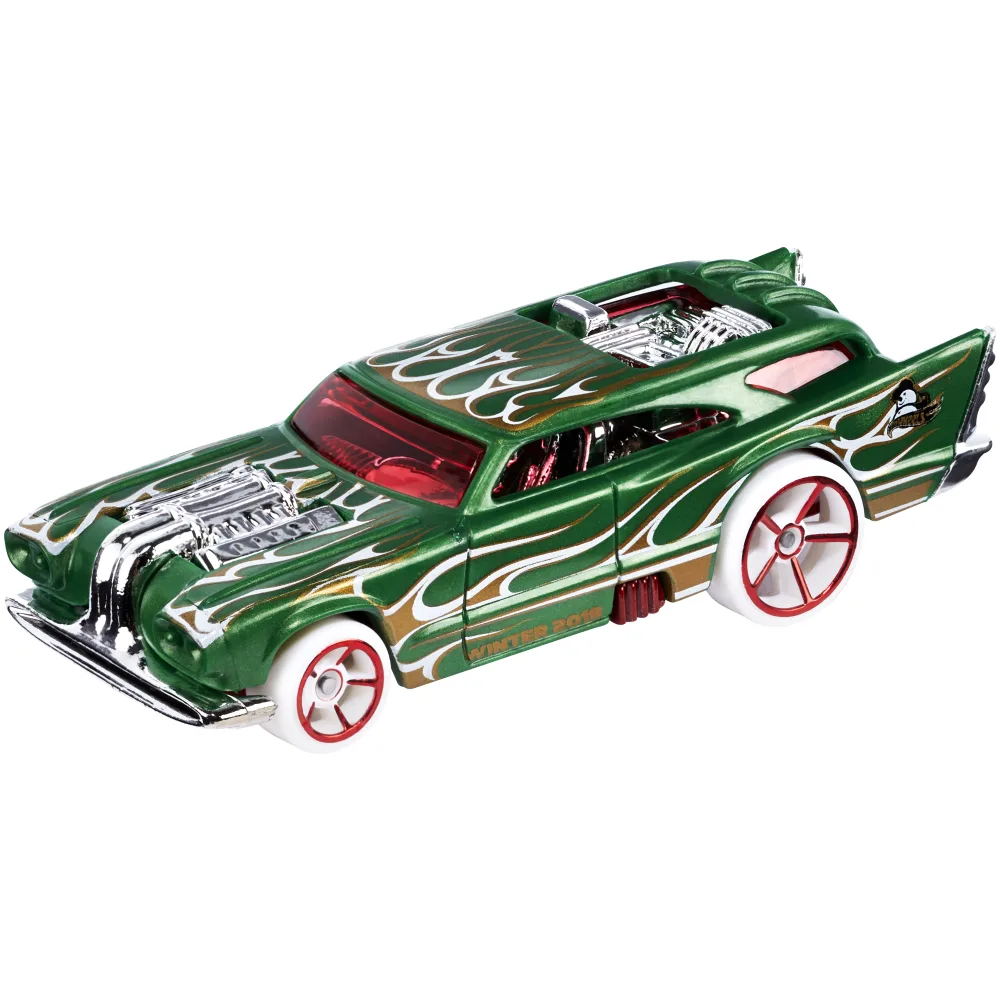 Jack Hammer — FKV10 — Green — imagem 3