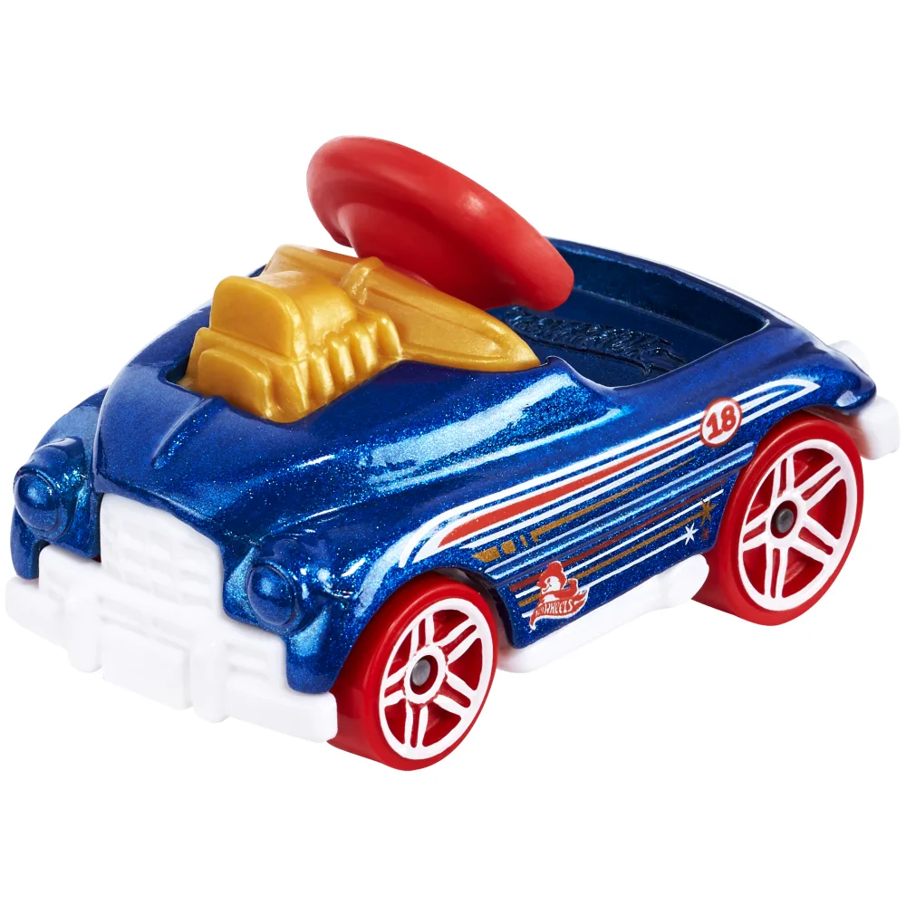 Pedal Driver — FKV12 — Metalflake Dark Blue — imagem 3