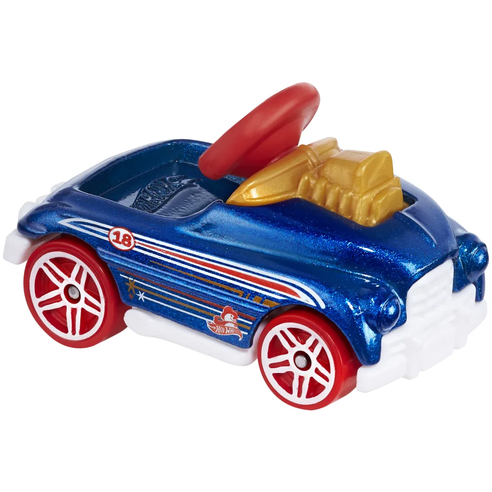 Pedal Driver — FKV12 — Metalflake Dark Blue — imagem 5