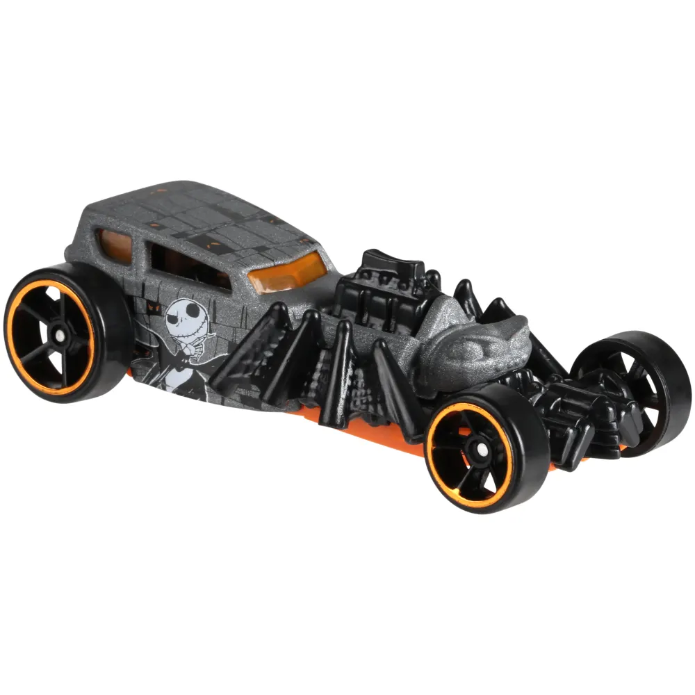 Street Creeper — FKV14 — Gray