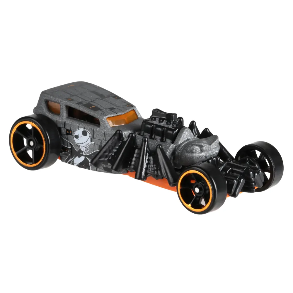 Street Creeper — FKV14 — Gray — imagem 2