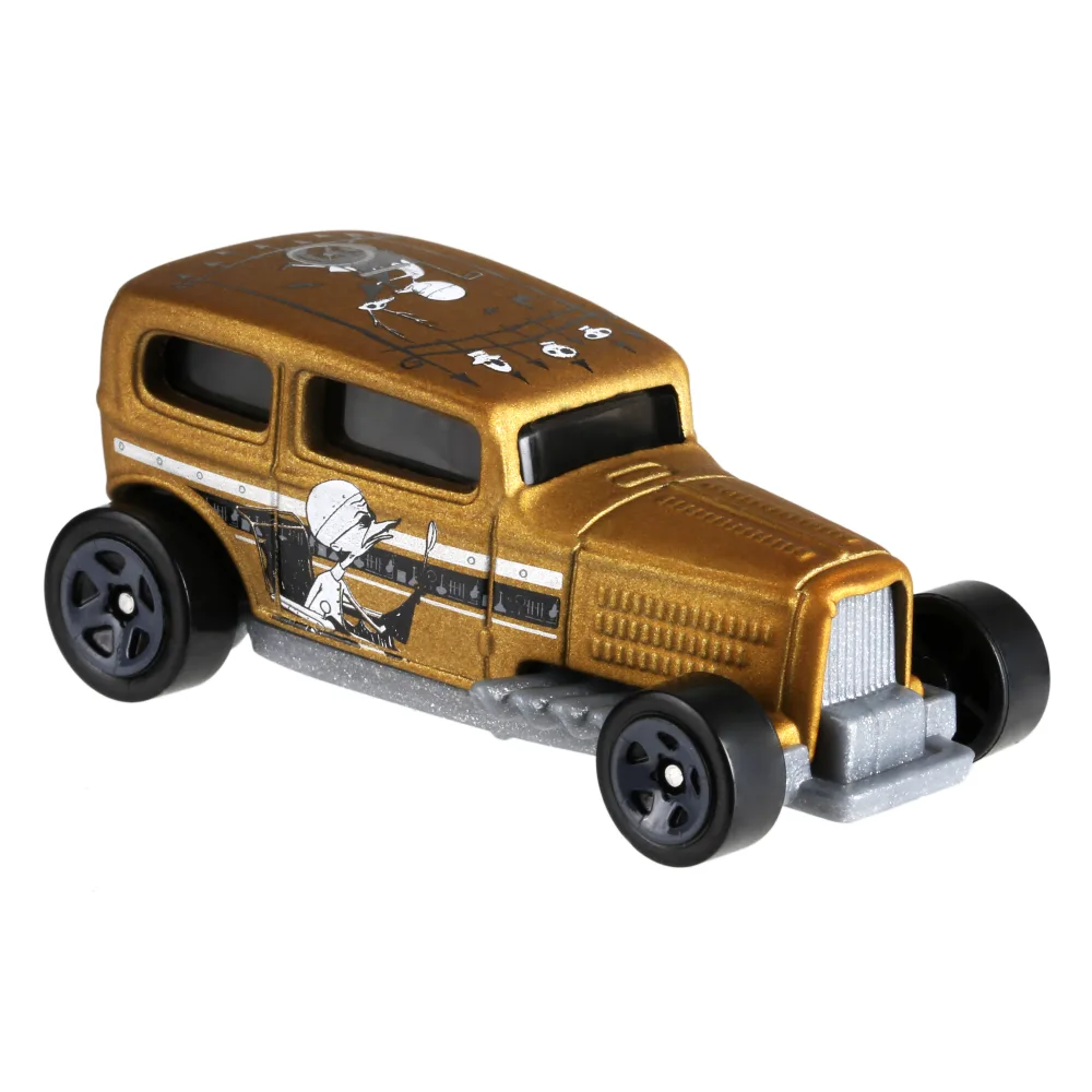 Midnight Otto — FKV19 — Gold — imagem 4