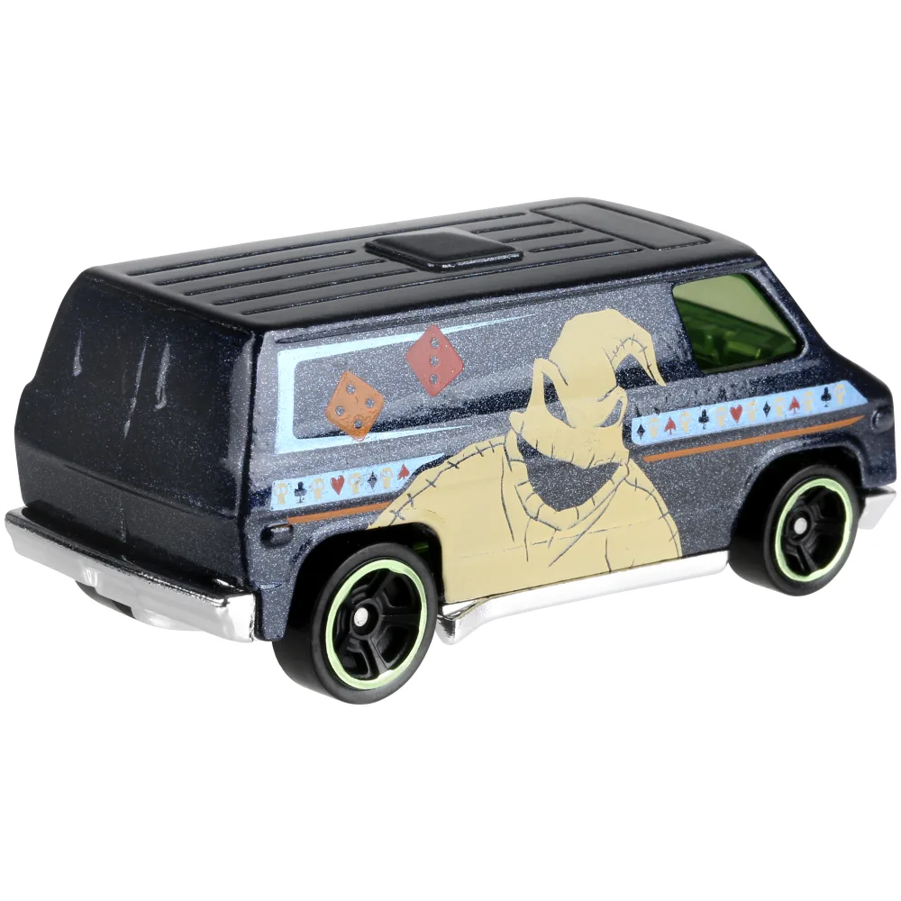 Super Van — FKV21 — Dark Blue — imagem 3