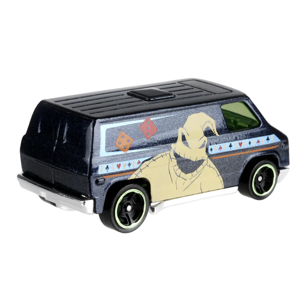 Super Van — FKV21 — Dark Blue — imagem 4