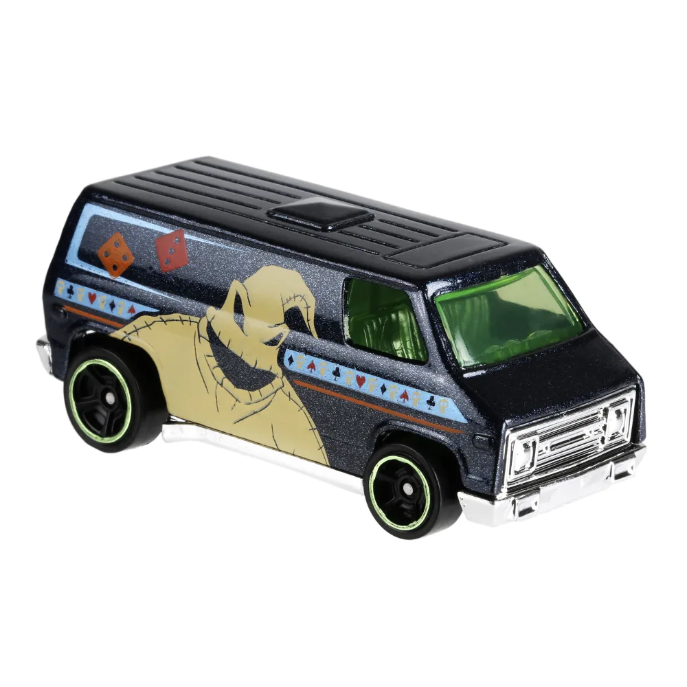Super Van — FKV21 — Dark Blue — imagem 5