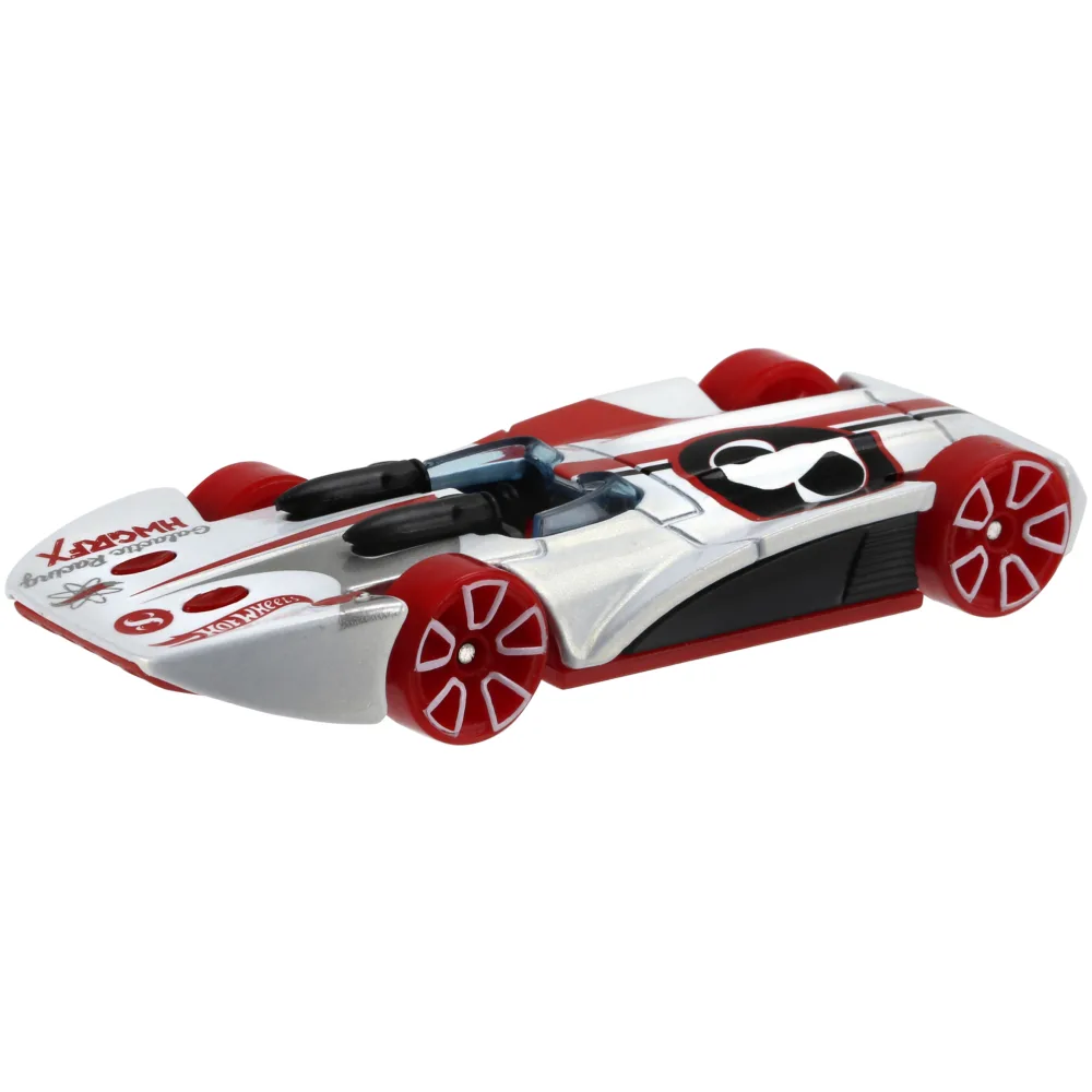 CHEVROLETOR — FKW38 — Pearl White