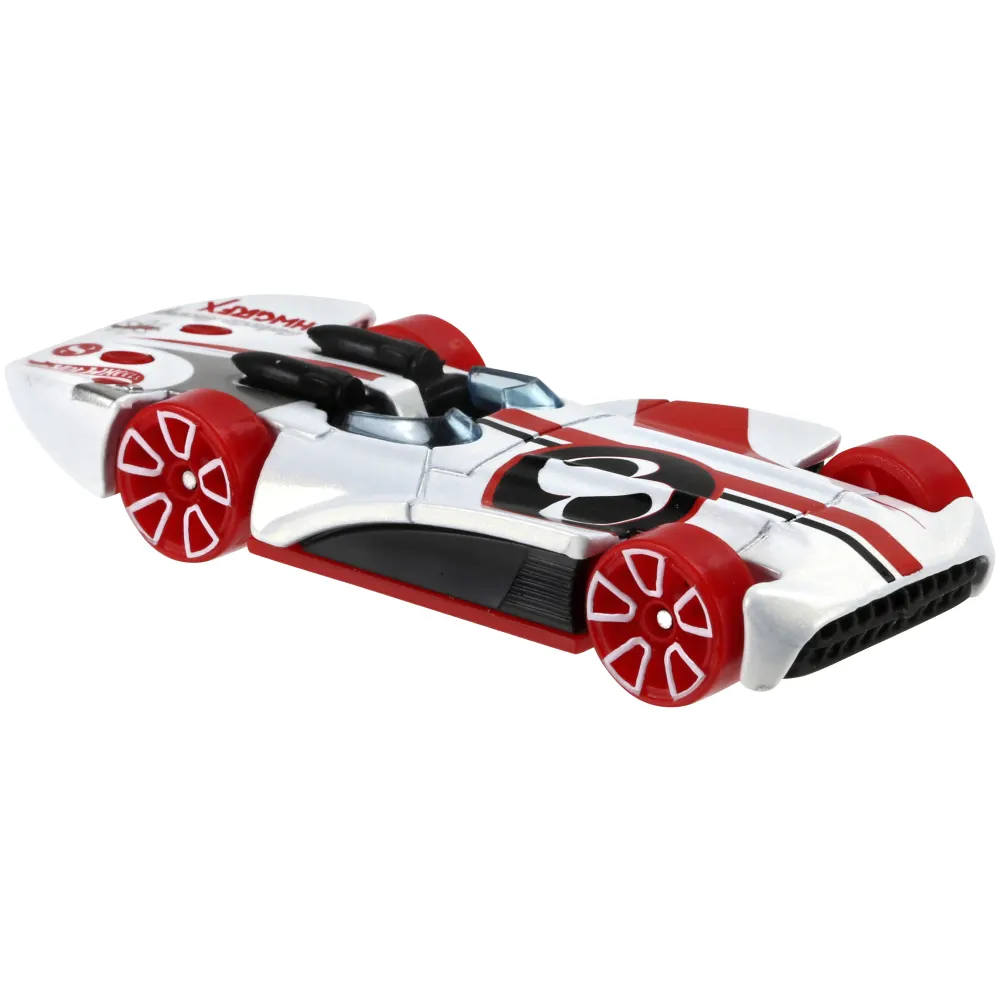 CHEVROLETOR — FKW38 — Pearl White — imagem 2