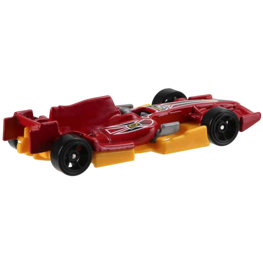 F1 Racer — FKX25 — Red — imagem 2