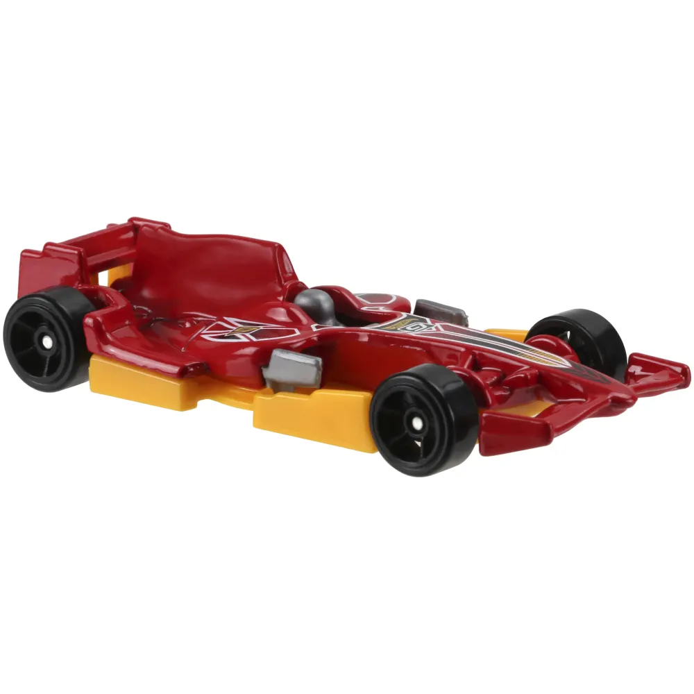 F1 Racer — FKX25 — Red — imagem 3