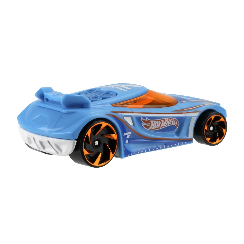 Chicane — FKX27 — Light Blue — imagem 2