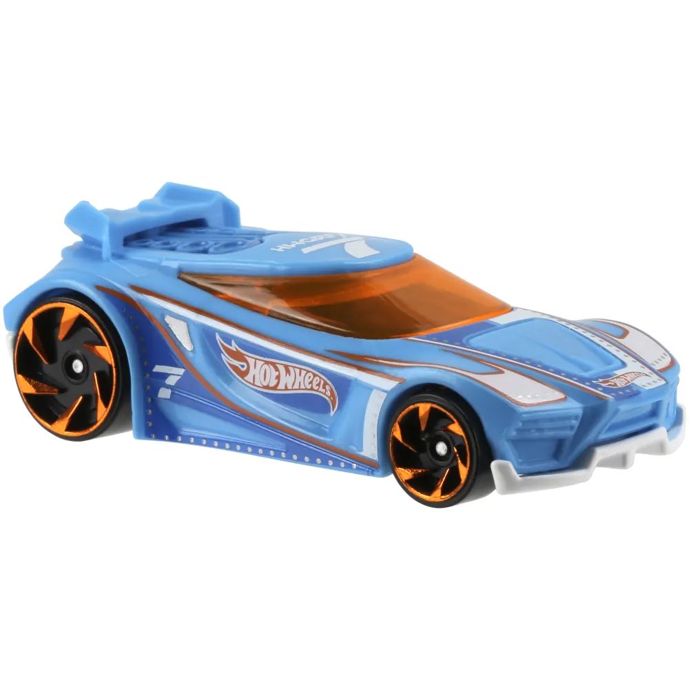 Chicane — FKX27 — Light Blue — imagem 3
