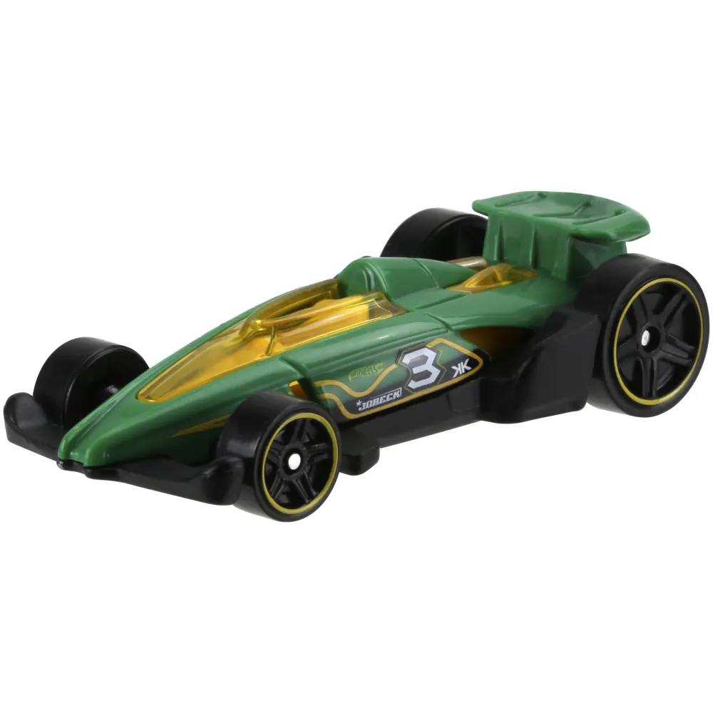 Carbide — FKX31 — Green
