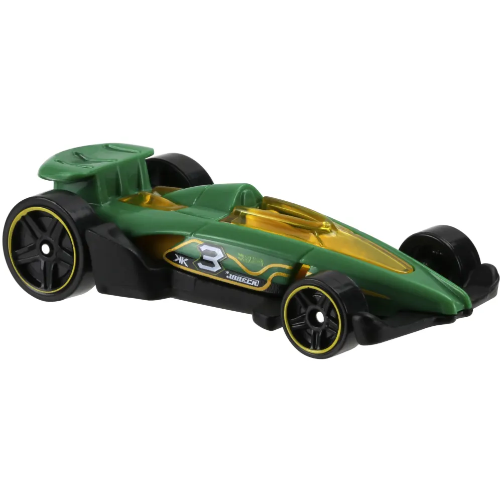 Carbide — FKX31 — Green — imagem 3