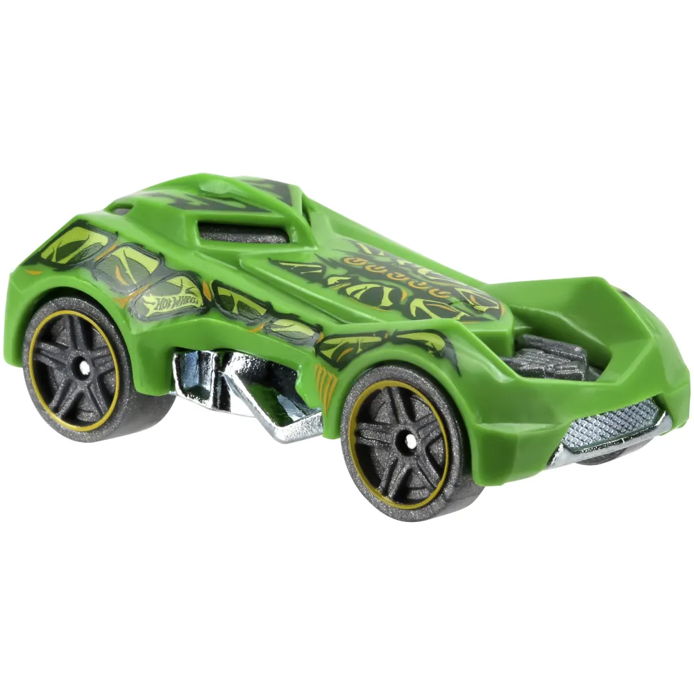 RD-03 — FKX36 — Green