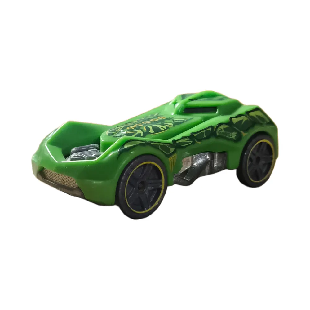 RD-03 — FKX36 — Green — imagem 2