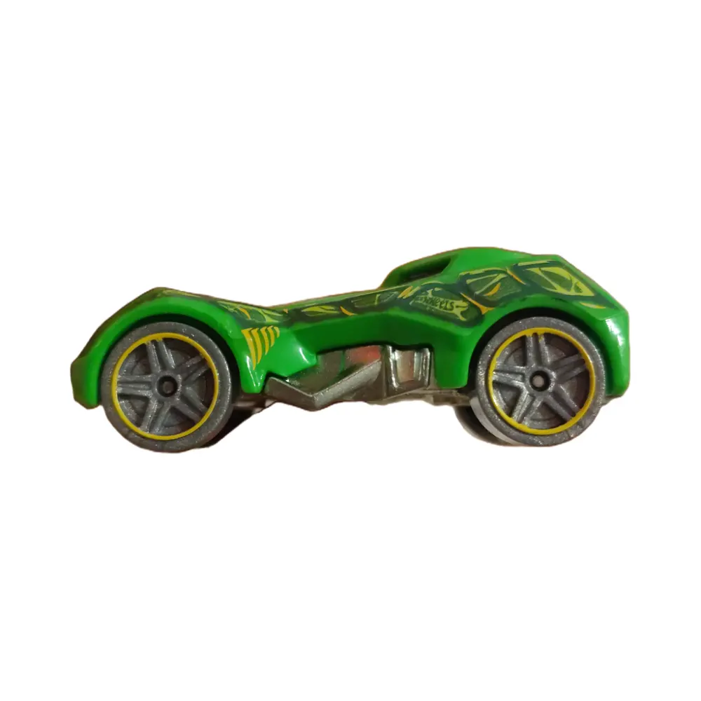 RD-03 — FKX36 — Green — imagem 3