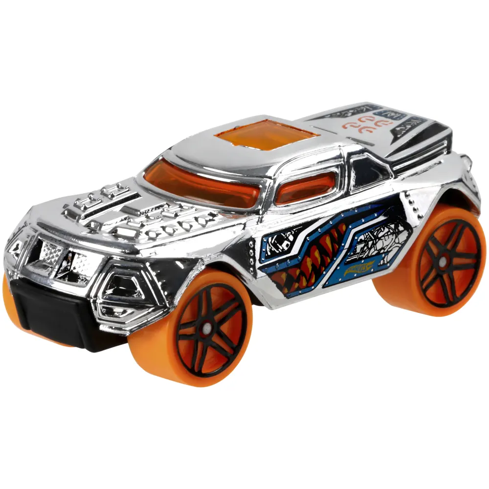 RD-08 — FKX37 — Chrome